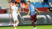 Trabzonspor - Roma maç özeti izle (VİDEO)
