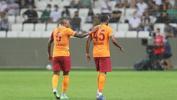 Galatasaray haberi: Marcao'ya 1.2 milyon TL ceza kapıda
