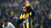 Sadık Çiftpınar'dan Fenerbahçe'ye duygusal veda
