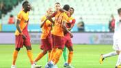 Son dakika! Galatasaray'da Marcao kararı verildi!