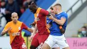 Galatasaray haberi: Diagne ve Feghouli'de Fatih Terim etkisi!