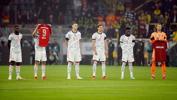 Borussia Dortmund-Bayern Münih maçı öncesi Gerd Müller anıldı