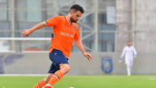 Başakşehir'de Ömer Ali Şahiner sakatlandı