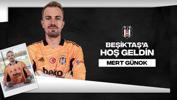 Son dakika! Beşiktaş Mert Günok'u transfer ettiğini açıkladı