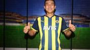 Son dakika Fenerbahçe haberi: Min-Jae Kim'den Fenerbahçe'ye 4 yıllık imza!