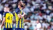 Fenerbahçe'de Serdar Dursun'un lisansı çıktı