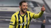 Altay, Sinan Gümüş'le ilgileniyor