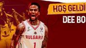 Son dakika | Galatasaray, Dee Bost'u transfer etti