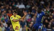 ÖZET | Chelsea-Villarreal Süper Kupa finali: 1-1 (penaltılar: 6-5)