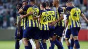 Giresunspor - Fenerbahçe maç özeti izle (VİDEO)