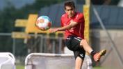 Ömer Faruk Beyaz'da lisans krizi