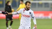 Trabzonspor'da Abdulkadir Parmak'a 2 talip birden