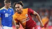 Galatasaray'da Sacha Boey tam not aldı