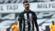 Son dakika BJK transfer haberi! Beşiktaş, Ghezzal için Leicester ile anlaştı