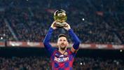 Messi Barcelona'da ne yaptı? Rekorlar, kupalar, tarihi performanslar...