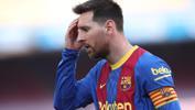 Son dakika haberi! Barcelona'da Lionel Messi depremi! Bir devir resmen sona erdi!