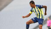 Fenerbahçe'de yeni kaptan Luiz Gustavo