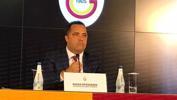 Son dakika! Galatasaray Başkan Yardımcısı Rezan Epözdemir: Tahkim Kurulu başkanı ve üyelerinin istifasını istiyoruz