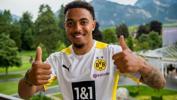 Malen 34 milyon Euro'ya Dortmund'a transfer oldu