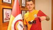 Son dakika - Galatasaray'ın yeni transferi Alexandru Cicaldau için bonservis yorumu!