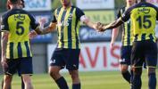 ÖZET | Fenerbahçe - Kasımpaşa maç sonucu: 4-1 (Hazırlık maçı)