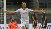 Beşiktaş transfer haberi: Luuk de Jong'da işlem tamam