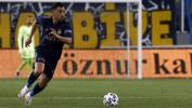 Fenerbahçe transfer haberi: Newcastle, İrfan Can Kahveci'yi istiyor