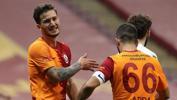 SON DAKİKA! Galatasaray'a kötü haber! Oğulcan Çağlayan UEFA listesine yazılamadı