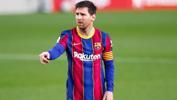 SON DAKİKA | Barcelona, Lionel Messi ile anlaşma sağladı!