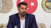 Fenerbahçeli Volkan Demirel'den flaş söz!