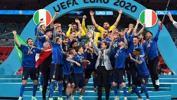 Avrupa basını İtalya'nın EURO 2020 zaferini böyle duyurdu!