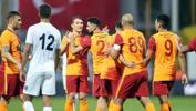Galatasaray - Kasımpaşa maç özeti izle (VİDEO)