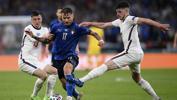 ÖZET | İtalya-İngiltere EURO 2020 finali maç sonucu: 1-1 (penaltılar: 3-2)