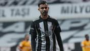 Rachid Ghezzal'ın menajeri Anoir Fazuli: Beşiktaş ile anlaşacağımızı umuyorum