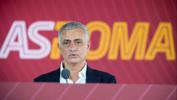Fenerbahçe transfer haberi: Jose Mourinho'dan Dzeko açıklaması