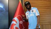 Trabzonspor'da Gervinho müthiş başladı