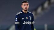 Juventus'ta Merih Demiral iddiası