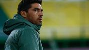 Abel Ferreira, Fenerbahçe'nin teklifini duyurdu