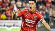 Son Dakika: Galatasaray'a Arjantinli golcü! Fox Sports muhabiri German Cano'yu duyurdu