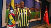 Fenerbahçe transfer haberi! Osayi Samuel'e teklif var