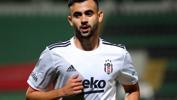 Beşiktaş | Ghezzal transferine flaş açıklama!