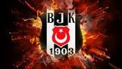 Beşiktaş transfer açıklaması: Islak imza yakın!