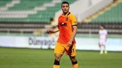 Galatasaray'ın PSV maçı öncesi Mostafa Mohamed umudu