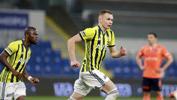 Attila Szalai için teklif... Fenerbahçe'nin beklentisi 25 milyon Euro!
