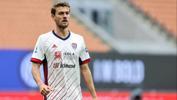 Beşiktaş transfer haberi: Daniele Rugani harekatı