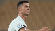 Ronaldo ilk kez Avrupa Şampiyonası'nda çeyrek final göremedi