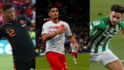 Son dakika Galatasaray transfer haberi! Savunmaya 3 isim birden!