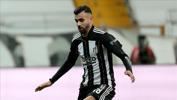 Rachid Ghezzal: Benim önceliğim Beşiktaş