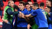 Avusturya'yı yenen İtalya, 82 yıllık rekorunu kırdı