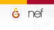 Yeni sponsor NEF! Galatasaray Basketbol A.Ş kuruluyor